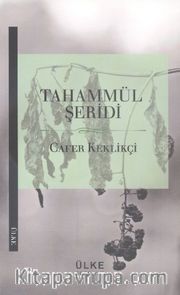 Tahammül Şeridi