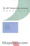 M. Ali Tanyeri'nin Anısına Makaleler