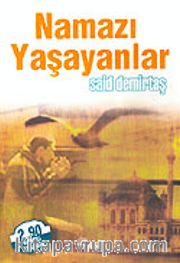 Namazı Yaşayanlar