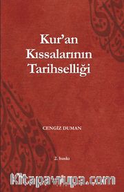 Kur'an Kıssalarının Tarihselliği