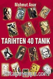 Tarihten 40 Tanık