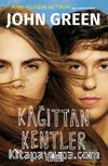 Kağıttan Kentler (Ciltli) (Film Özel Baskısı)