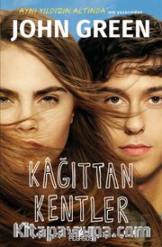 Kağıttan Kentler (Ciltli) (Film Özel Baskısı)