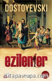 Ezilenler