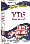 YDS Konu Anlatımlı Sınav İpuçları