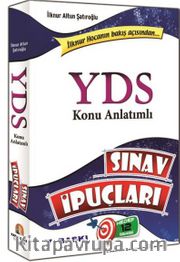 YDS Konu Anlatımlı Sınav İpuçları