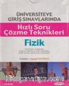 Hızlı Soru Çözme Teknikleri Fizik