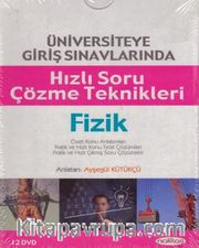 Hızlı Soru Çözme Teknikleri Fizik