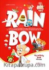 Rainbow İlköğretim 4. Sınıf İngilizce 1 Kitap + Interaktif CD
