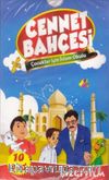 Cennet Bahçesi Çizgi Filim (10 Vcd)