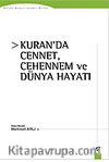 Kuran'da Cennet, Cehennem ve Dünya Hayatı