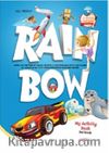 Rainbow İlköğretim 3. Sınıf İngilizce 1 Kitap + Interaktif CD