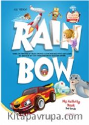 Rainbow İlköğretim 3. Sınıf İngilizce 1 Kitap + Interaktif CD