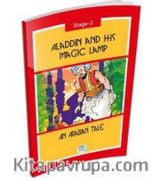 Aladdin And His Magic Lamp - An Arabian Tale (Stage-2)