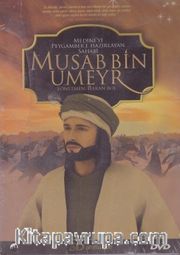 Musab Bin Ümeyr (Cd)