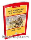 The Adventures Of Pinocchio - Carlo Collodi (Stage-2)