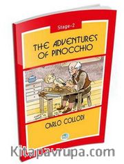 The Adventures Of Pinocchio - Carlo Collodi (Stage-2)