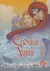 Endülüs Fatihi Tarık Bin Ziyad (Cd)