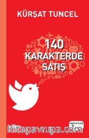140 Karakterde Satış