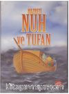 Hz. Nuh ve Tufanı Çizgi Filim (Cd)