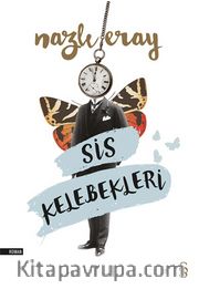 Sis Kelebekleri