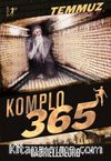 Komplo 365 Temmuz
