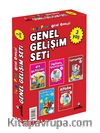 3 Yaş Genel Gelişim Seti