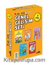 4 Yaş Genel Gelişim Seti