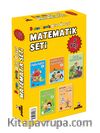 5 Yaş Matematik Seti