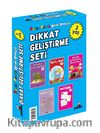3 Yaş Dikkat Geliştirme Seti