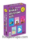 4 Yaş Dikkat Geliştirme Seti
