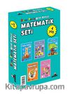 4 Yaş Matematik Seti