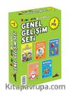 5 Yaş Genel Gelişim Seti