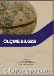 Ölçme Bilgisi 1<br />Topografya 