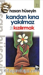 Kandan Kına Yakılmaz
