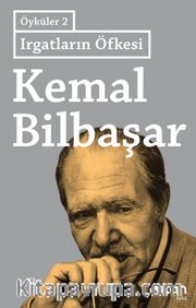 Irgatların Öfkesi / Öyküler 2
