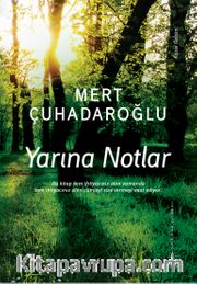 Yarına Notlar