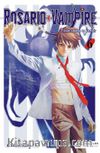 Rosario + Vampire / Tılsımlı Kolye ve Vampir 6