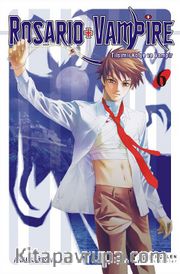 Rosario + Vampire / Tılsımlı Kolye ve Vampir 6