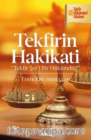 Tekfirin Hakikati