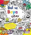 Bul ve Boya - Uzay