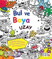 Bul ve Boya - Uzay