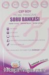 Mobil Paragraf Soru Bankası (Cep Boy)