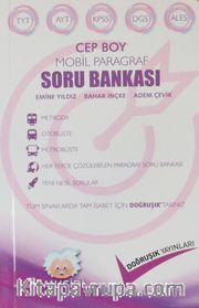 Mobil Paragraf Soru Bankası (Cep Boy)