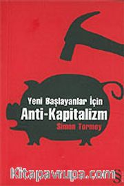 Yeni Başlayanlar İçin Anti-Kapitalizm