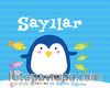 Çıtıpıtı Kitaplar - Sayılar