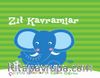 Çıtıpıtı Kitaplar - Zıt Kavramlar