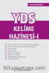 YDS Kelime Hazinesi 1