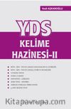 YDS Kelime Hazinesi 2