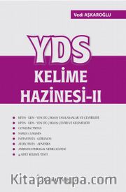 YDS Kelime Hazinesi 2